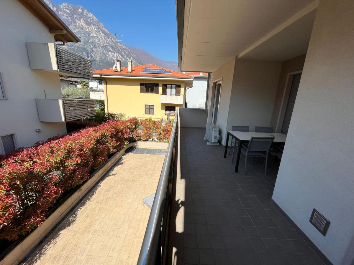 4 Limoni Apartment Resort Riva del Garda Exterior photo