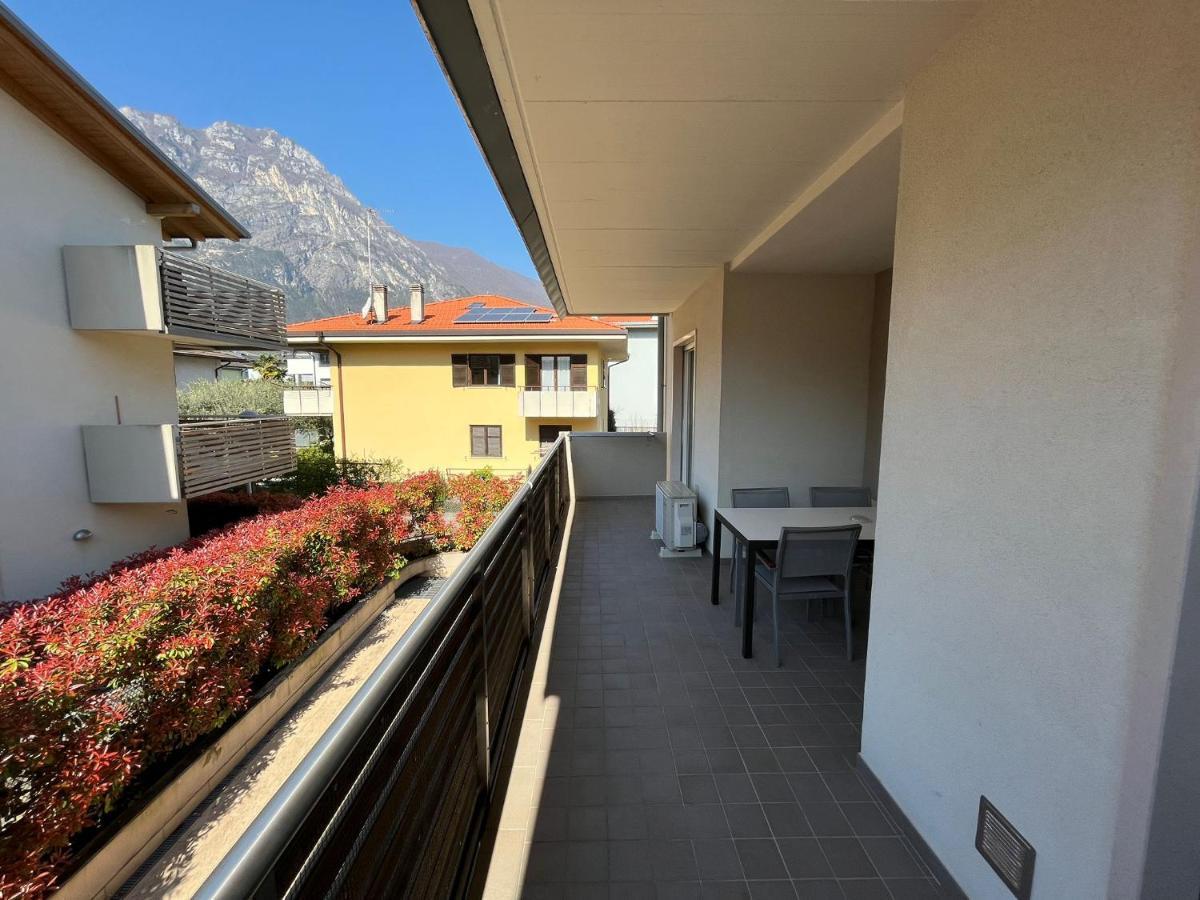 4 Limoni Apartment Resort Riva del Garda Exterior photo