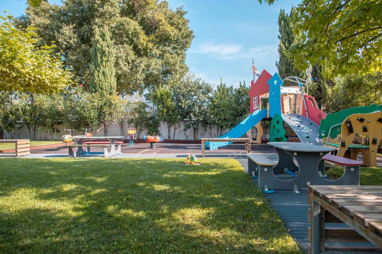 4 Limoni Apartment Resort Riva del Garda Exterior photo